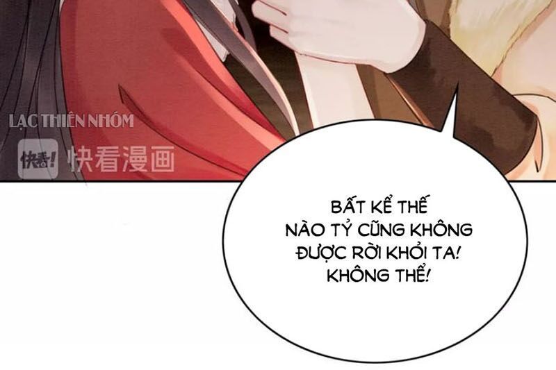 Trọng Sinh Bá Sủng Nhiếp Chính Vương Quá Mạnh Mẽ Chapter 48 - 21