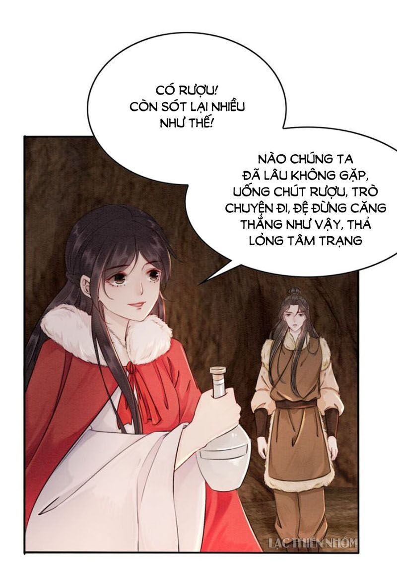 Trọng Sinh Bá Sủng Nhiếp Chính Vương Quá Mạnh Mẽ Chapter 48 - 23
