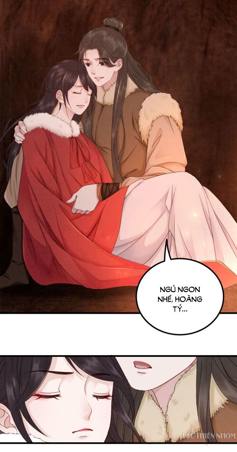 Trọng Sinh Bá Sủng Nhiếp Chính Vương Quá Mạnh Mẽ Chapter 48 - 27