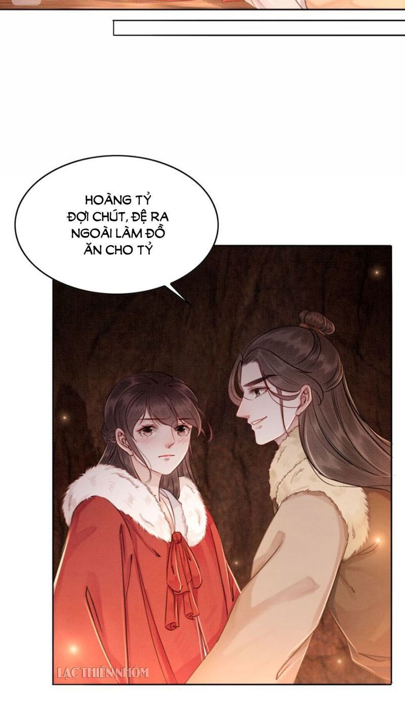 Trọng Sinh Bá Sủng Nhiếp Chính Vương Quá Mạnh Mẽ Chapter 48 - 4