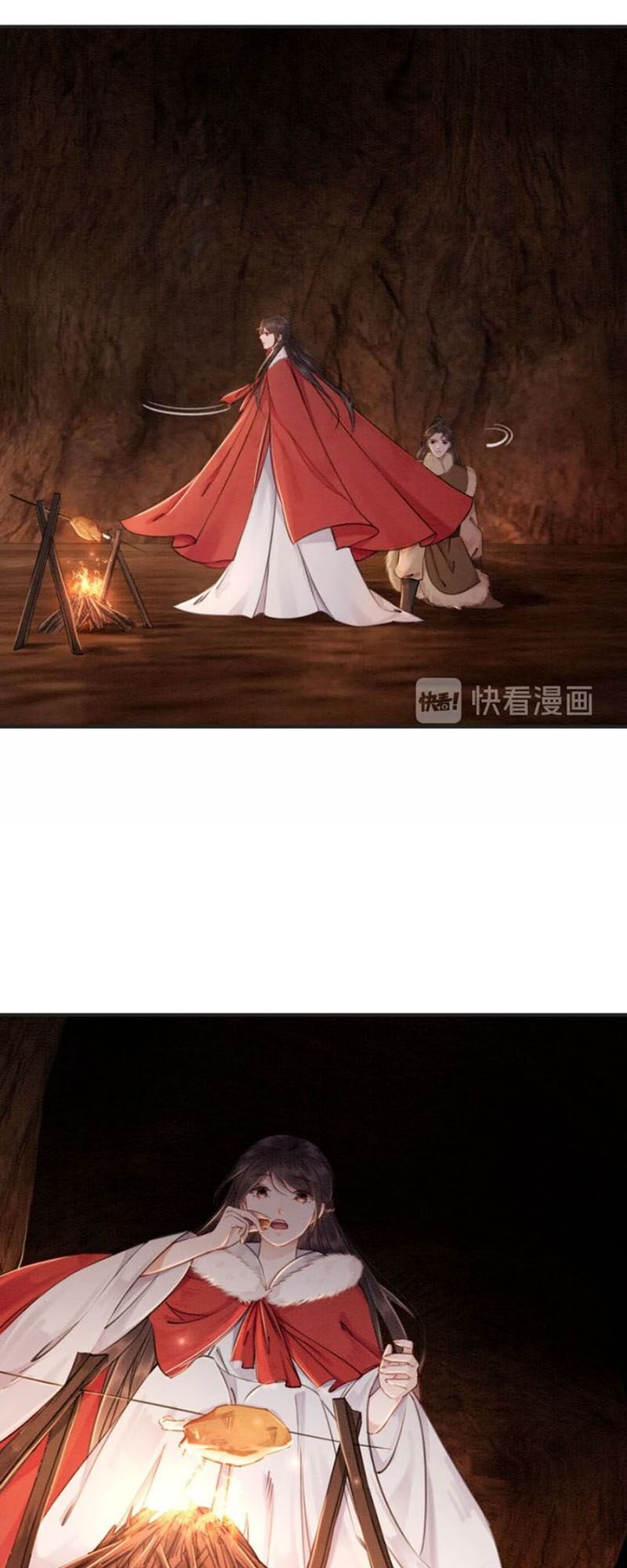 Trọng Sinh Bá Sủng Nhiếp Chính Vương Quá Mạnh Mẽ Chapter 48 - 8
