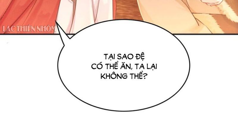 Trọng Sinh Bá Sủng Nhiếp Chính Vương Quá Mạnh Mẽ Chapter 48 - 10