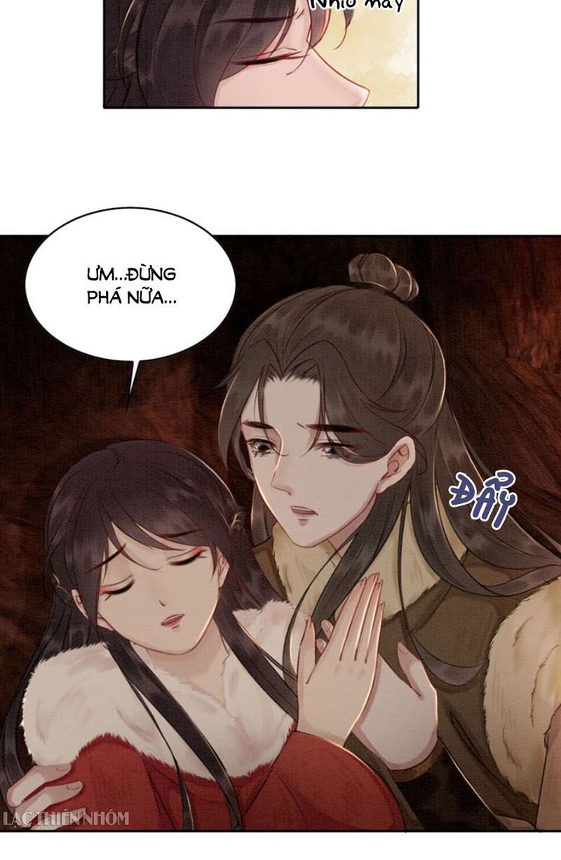 Trọng Sinh Bá Sủng Nhiếp Chính Vương Quá Mạnh Mẽ Chapter 49 - 3