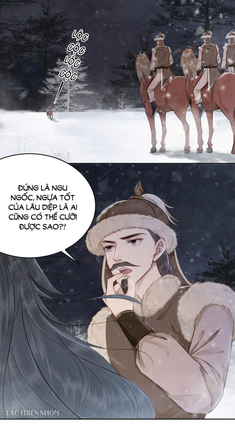 Trọng Sinh Bá Sủng Nhiếp Chính Vương Quá Mạnh Mẽ Chapter 50 - 15