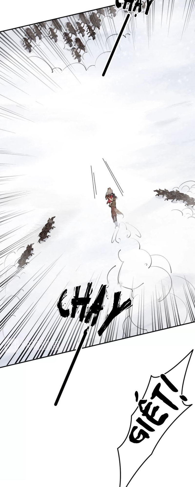 Trọng Sinh Bá Sủng Nhiếp Chính Vương Quá Mạnh Mẽ Chapter 50 - 23
