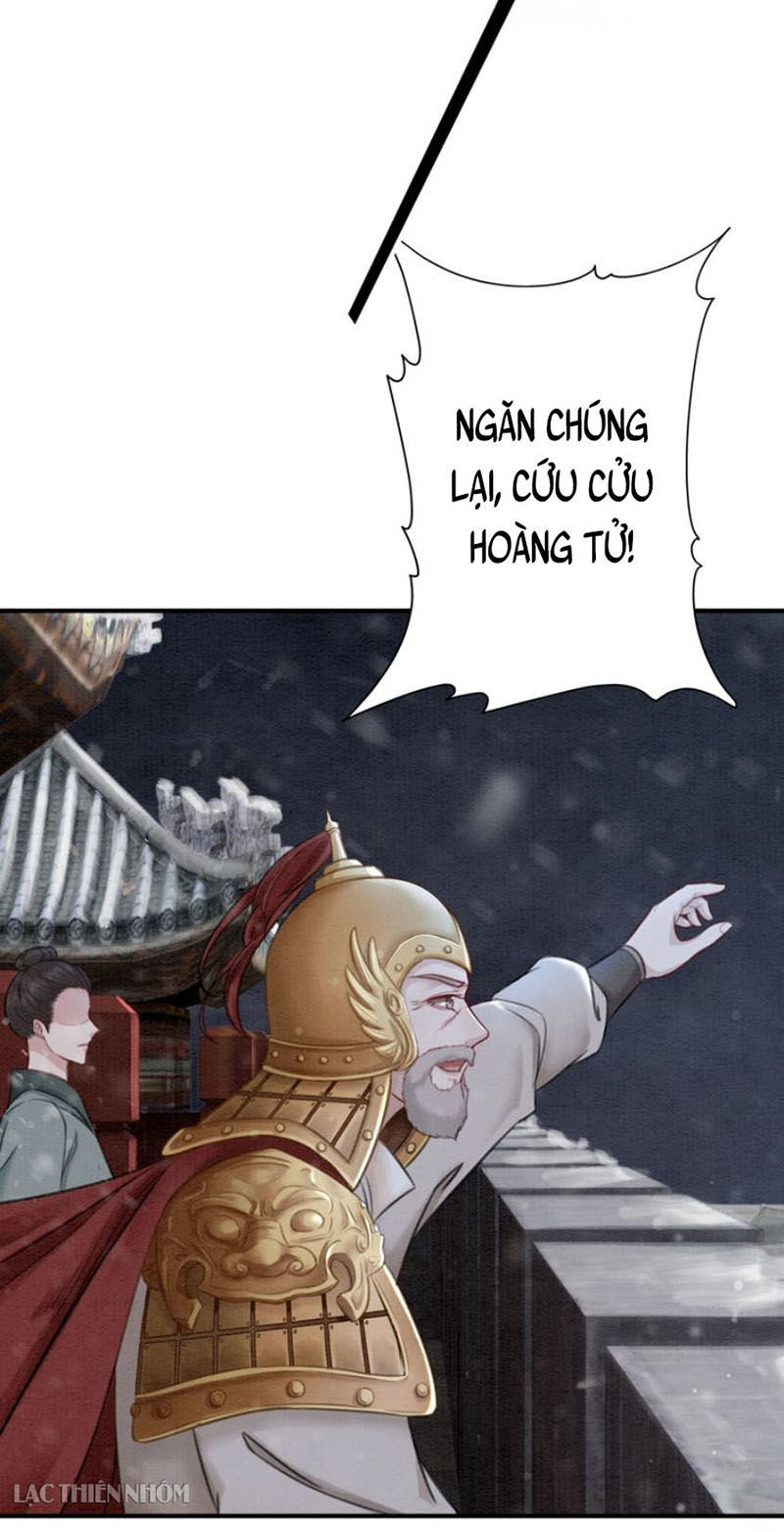Trọng Sinh Bá Sủng Nhiếp Chính Vương Quá Mạnh Mẽ Chapter 50 - 31