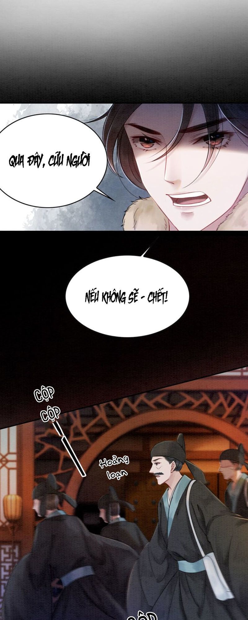 Trọng Sinh Bá Sủng Nhiếp Chính Vương Quá Mạnh Mẽ Chapter 51 - 15