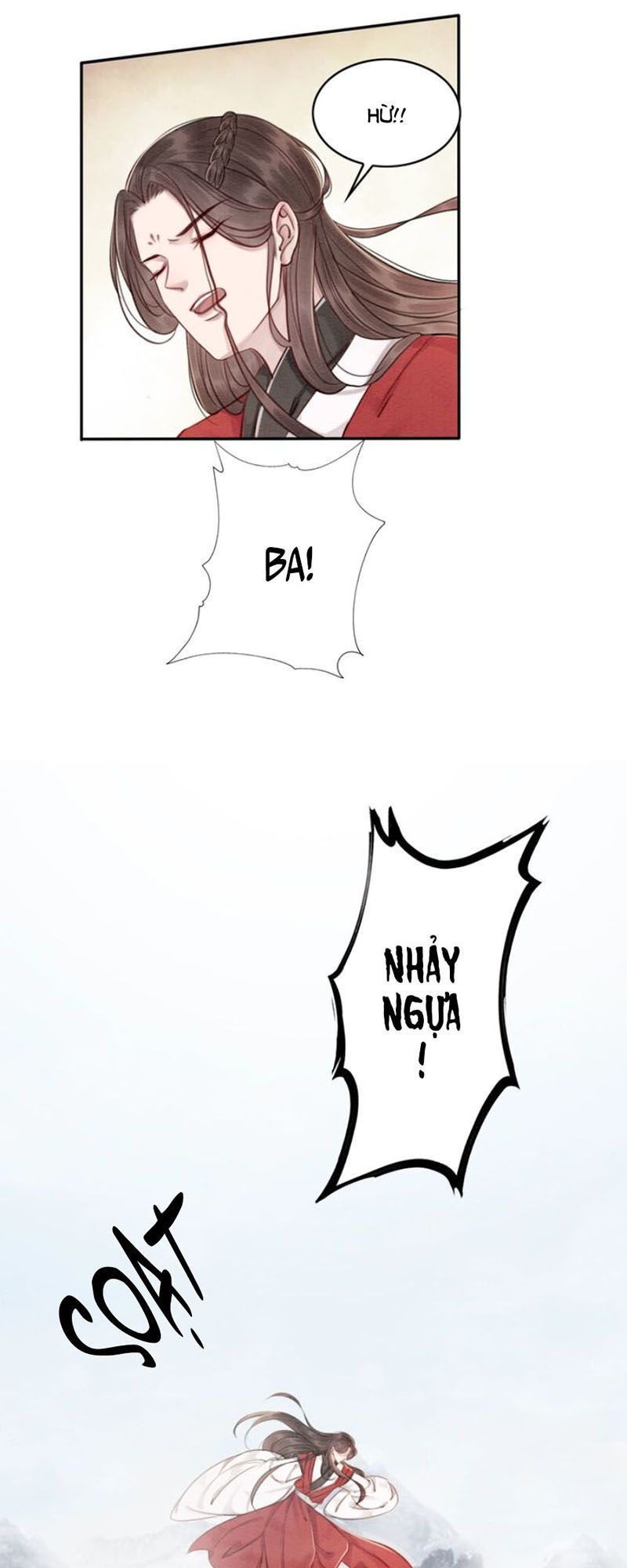 Trọng Sinh Bá Sủng Nhiếp Chính Vương Quá Mạnh Mẽ Chapter 55 - 11