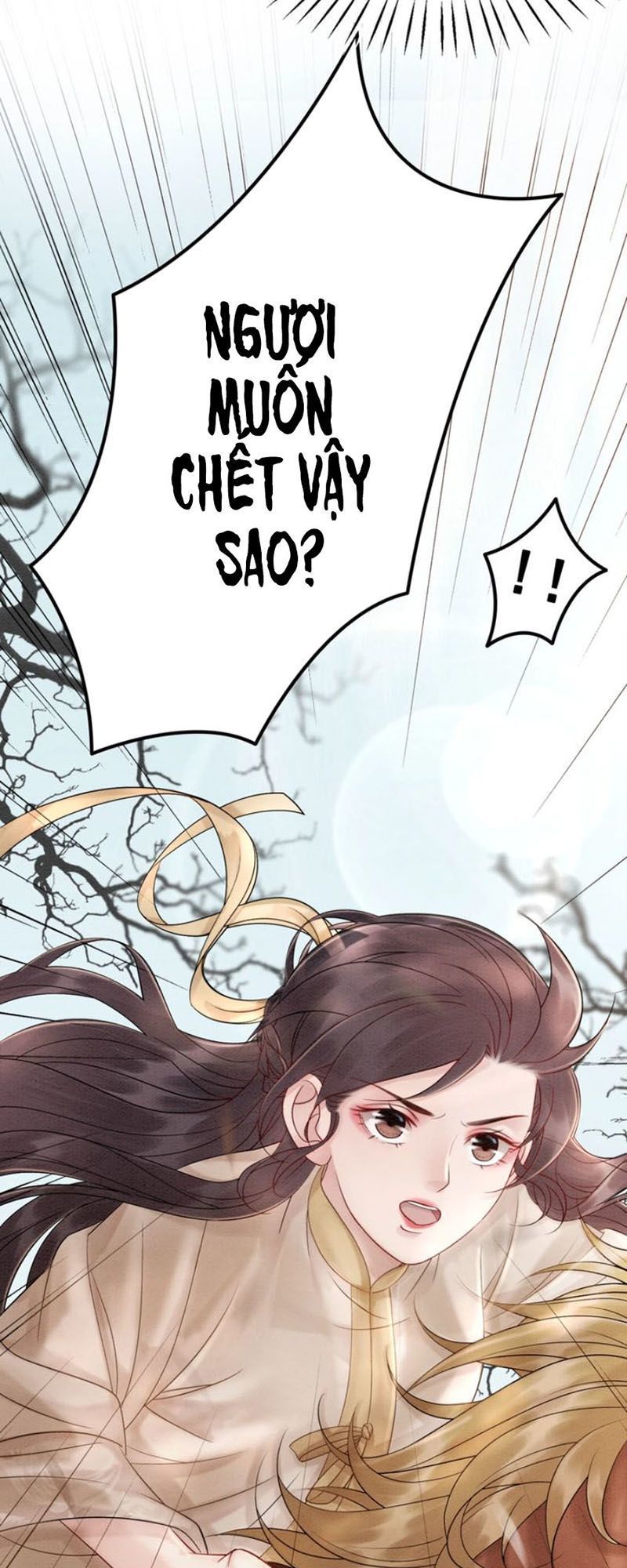 Trọng Sinh Bá Sủng Nhiếp Chính Vương Quá Mạnh Mẽ Chapter 55 - 3