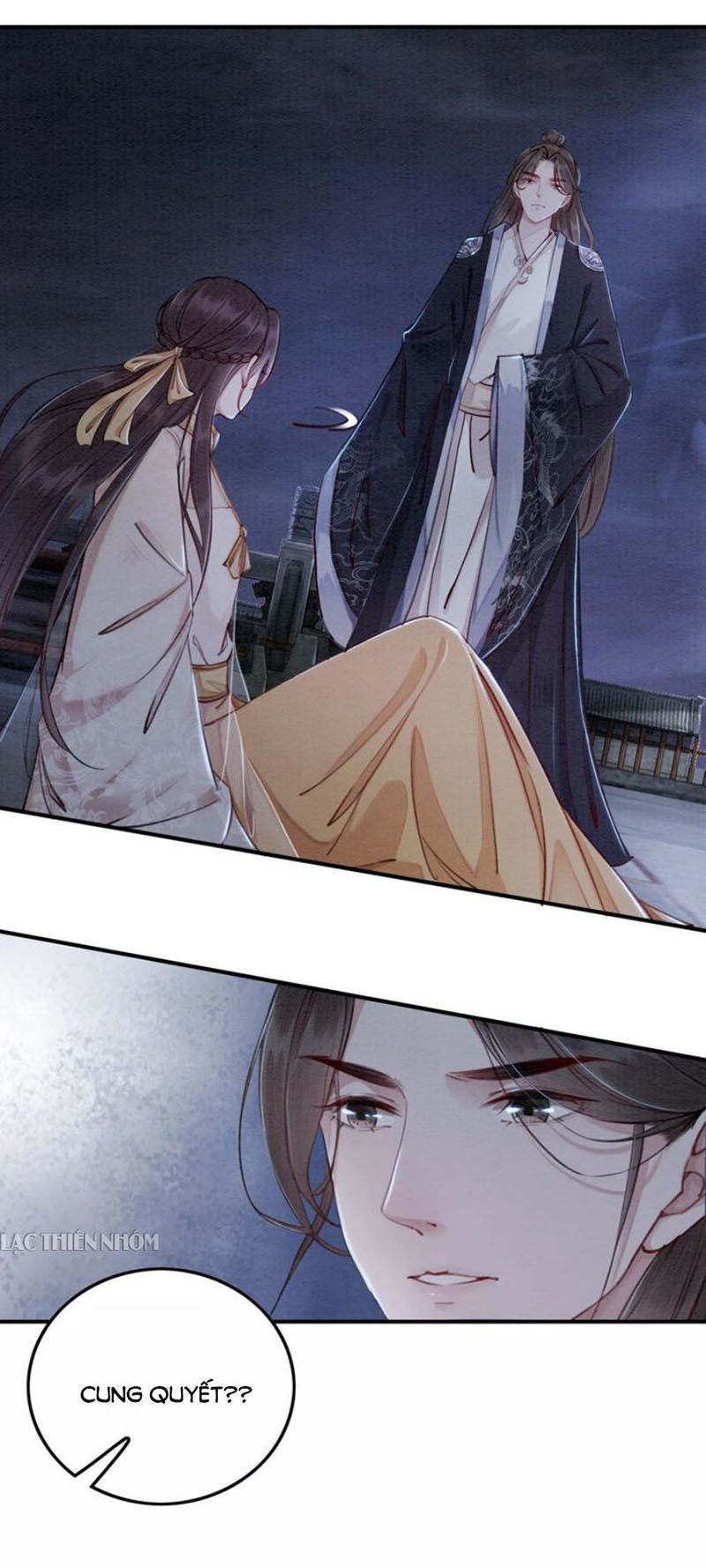 Trọng Sinh Bá Sủng Nhiếp Chính Vương Quá Mạnh Mẽ Chapter 56 - 34