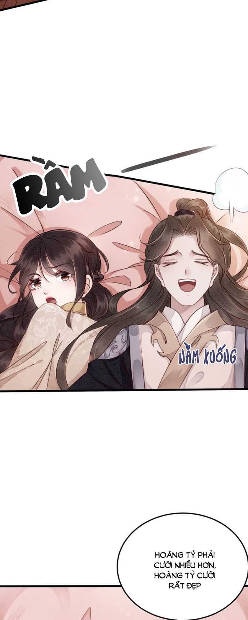 Trọng Sinh Bá Sủng Nhiếp Chính Vương Quá Mạnh Mẽ Chapter 58 - 28