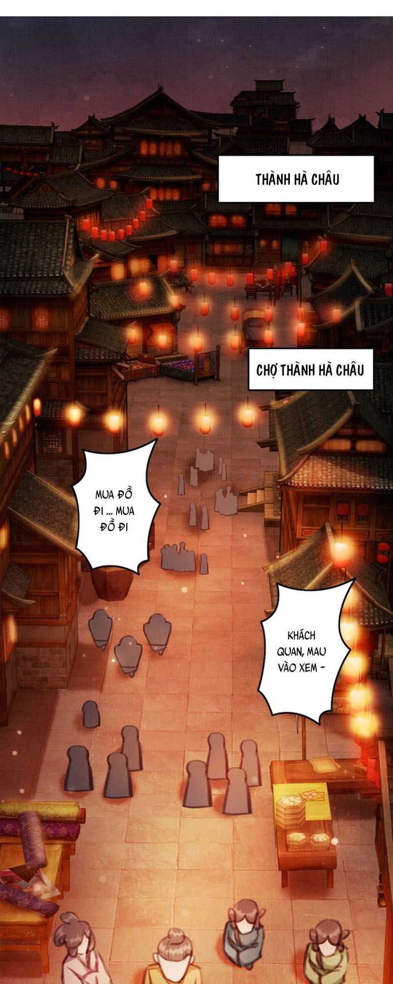 Trọng Sinh Bá Sủng Nhiếp Chính Vương Quá Mạnh Mẽ Chapter 59 - 21
