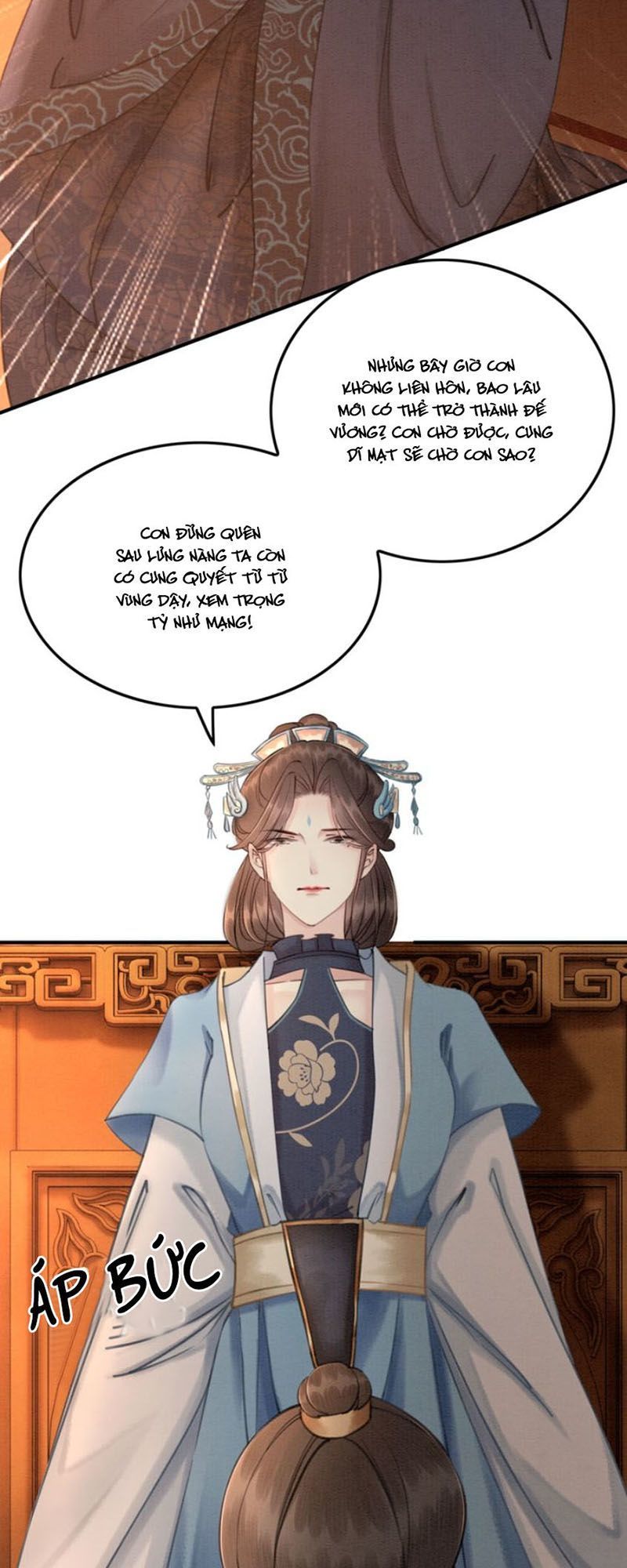 Trọng Sinh Bá Sủng Nhiếp Chính Vương Quá Mạnh Mẽ Chapter 61 - 23