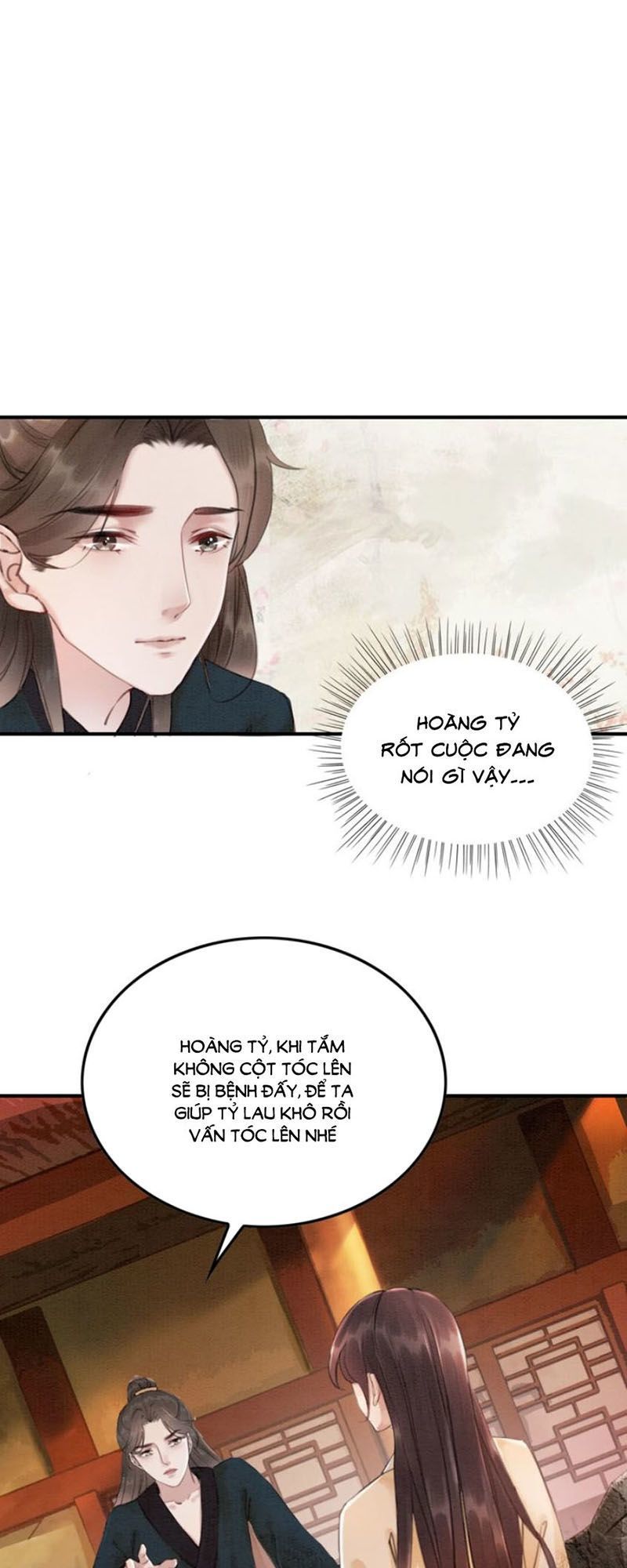 Trọng Sinh Bá Sủng Nhiếp Chính Vương Quá Mạnh Mẽ Chapter 62 - 24
