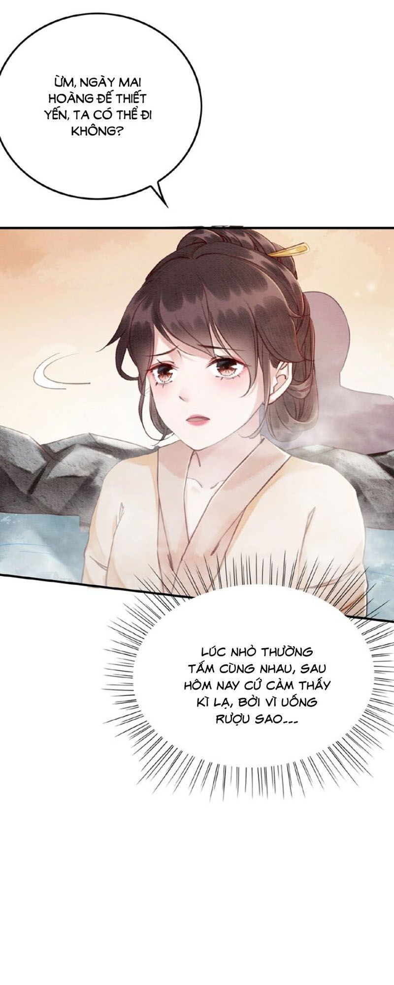 Trọng Sinh Bá Sủng Nhiếp Chính Vương Quá Mạnh Mẽ Chapter 62 - 33