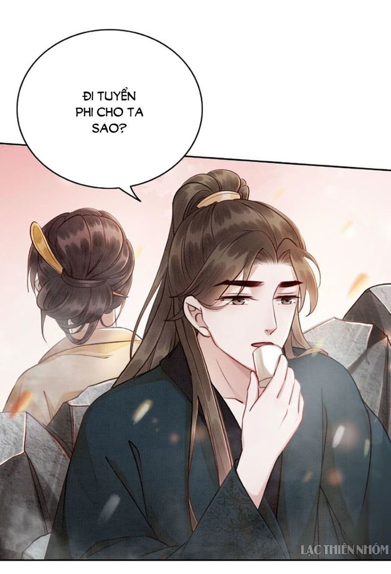 Trọng Sinh Bá Sủng Nhiếp Chính Vương Quá Mạnh Mẽ Chapter 62 - 34