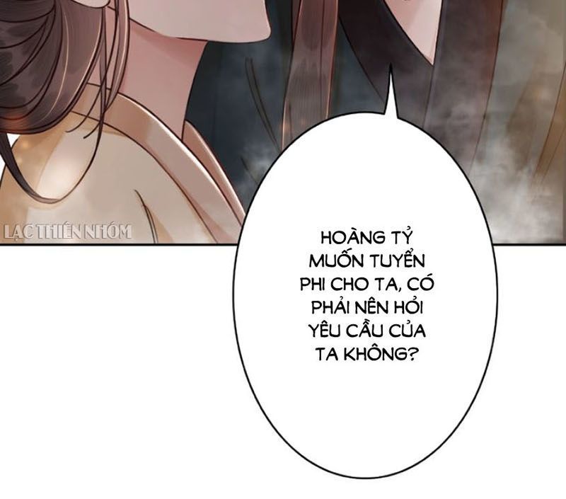 Trọng Sinh Bá Sủng Nhiếp Chính Vương Quá Mạnh Mẽ Chapter 62 - 37