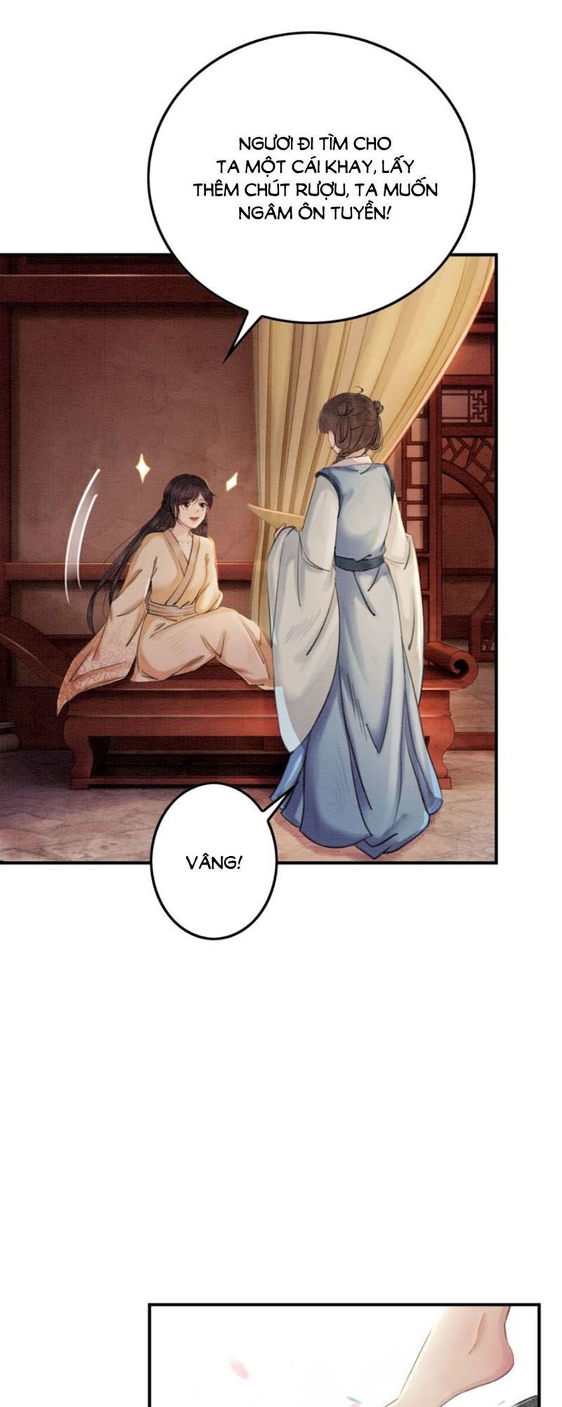 Trọng Sinh Bá Sủng Nhiếp Chính Vương Quá Mạnh Mẽ Chapter 62 - 6