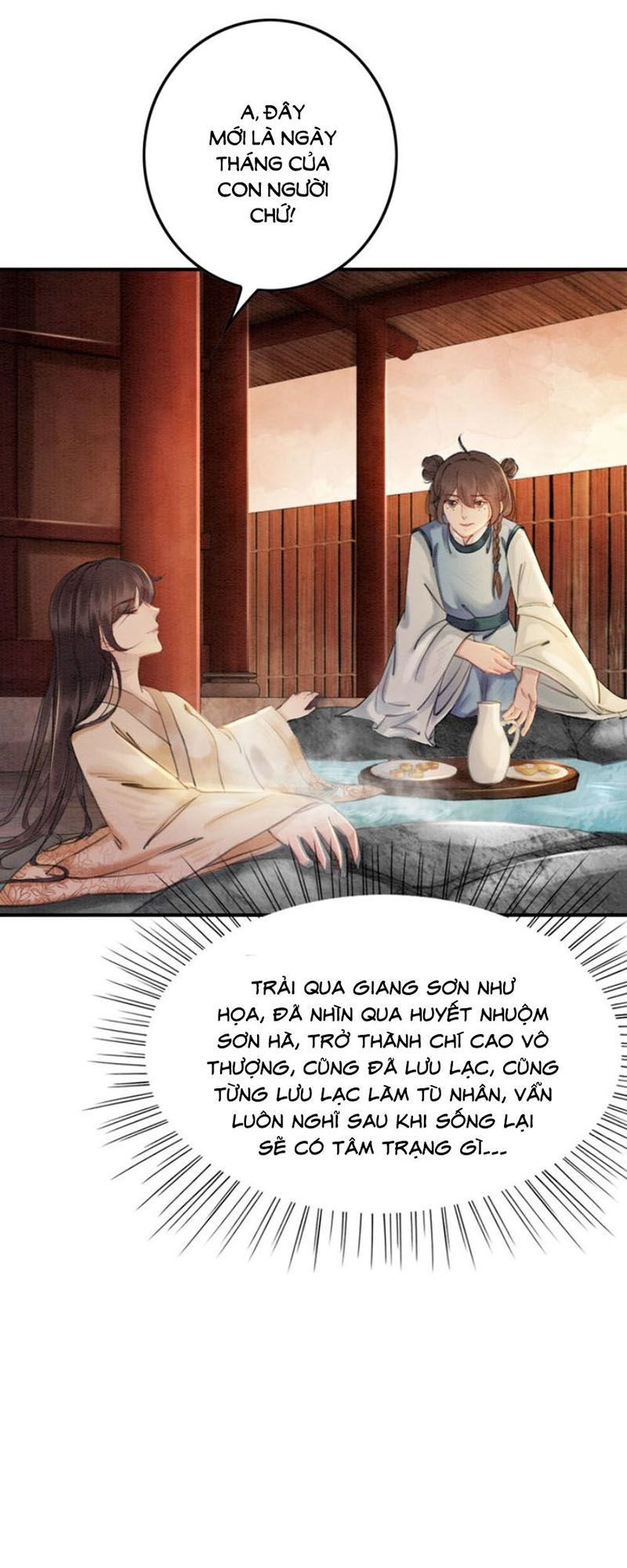Trọng Sinh Bá Sủng Nhiếp Chính Vương Quá Mạnh Mẽ Chapter 62 - 8