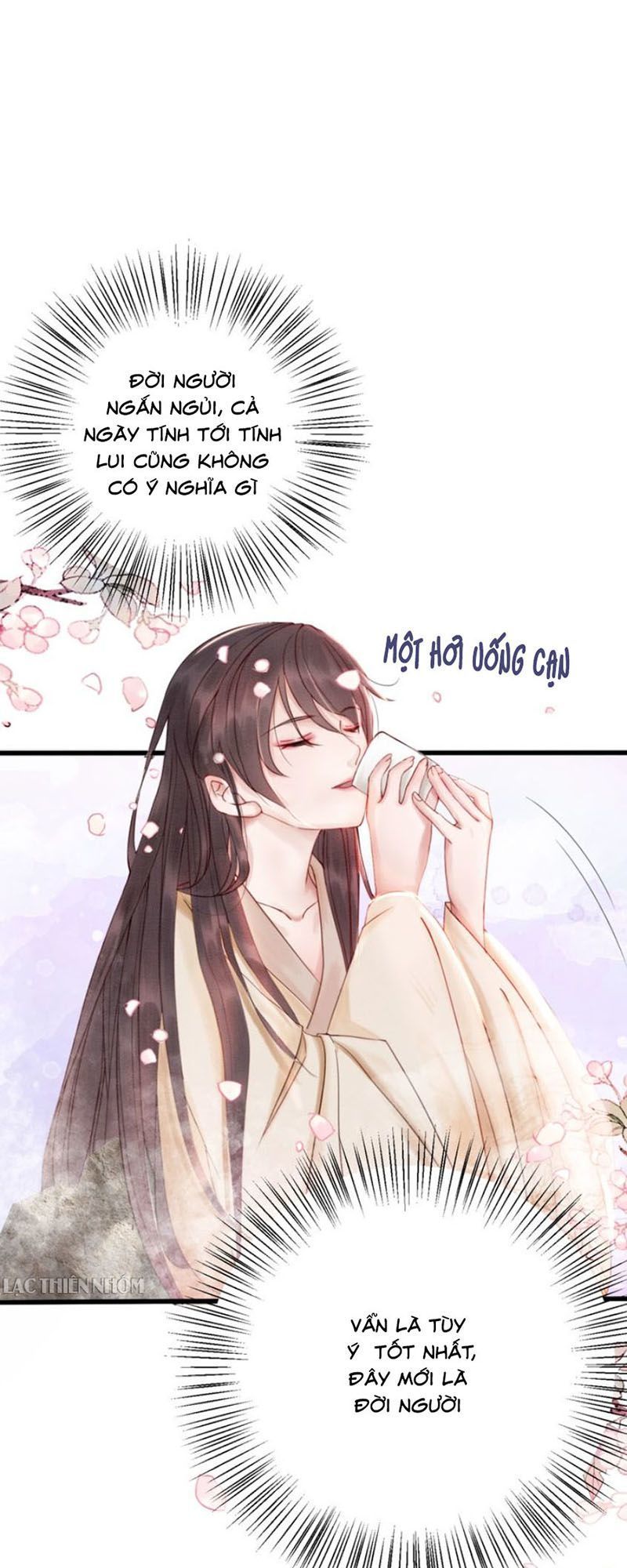 Trọng Sinh Bá Sủng Nhiếp Chính Vương Quá Mạnh Mẽ Chapter 62 - 9