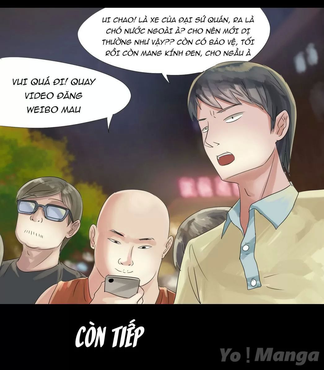 Một Con Chó Chapter 27 - 9