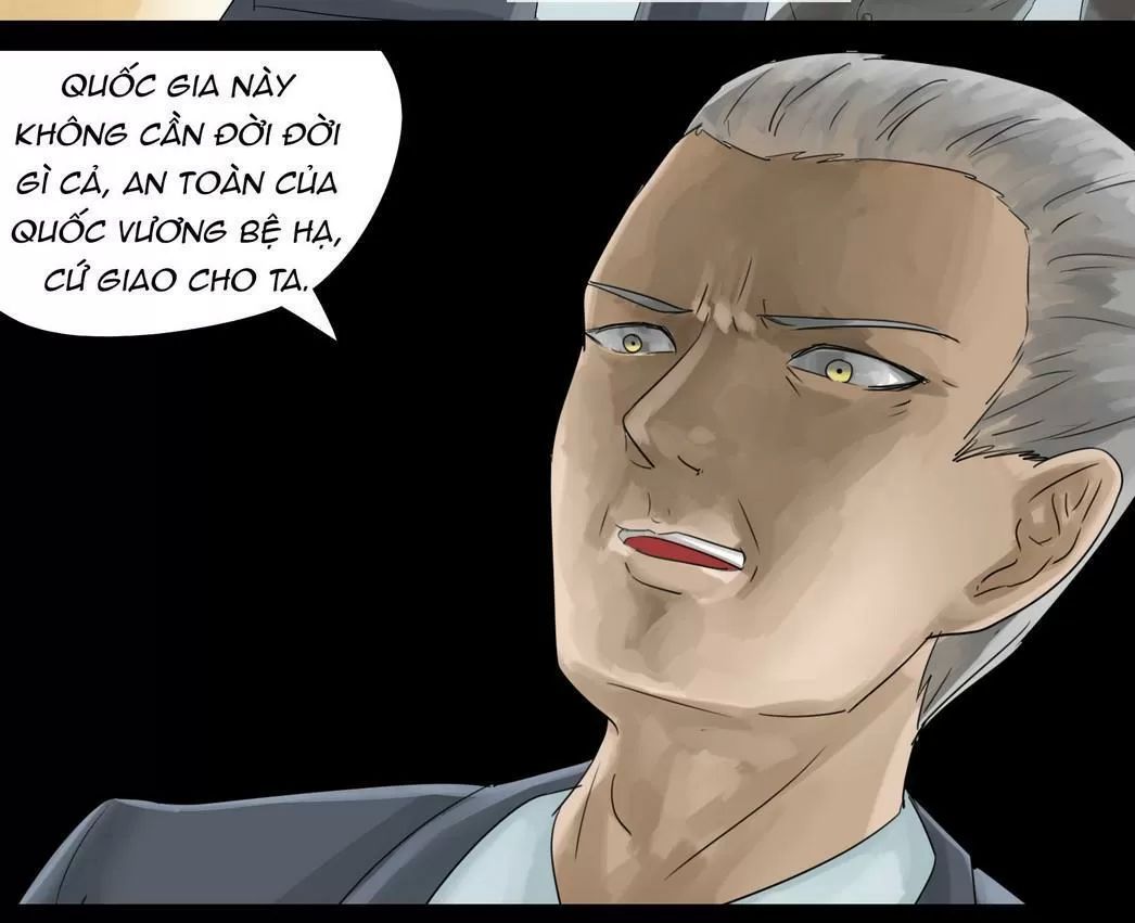 Một Con Chó Chapter 32 - 7