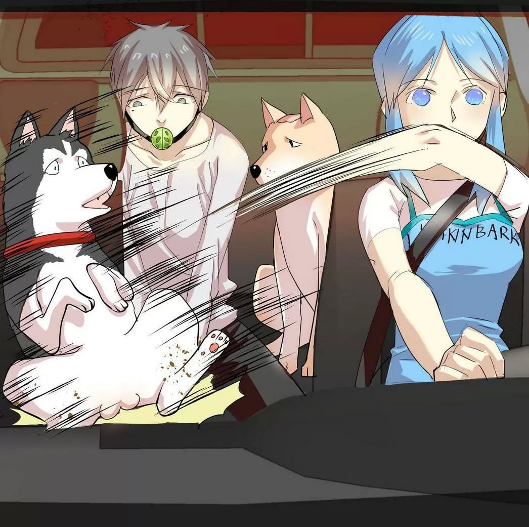 Một Con Chó Chapter 64 - 7