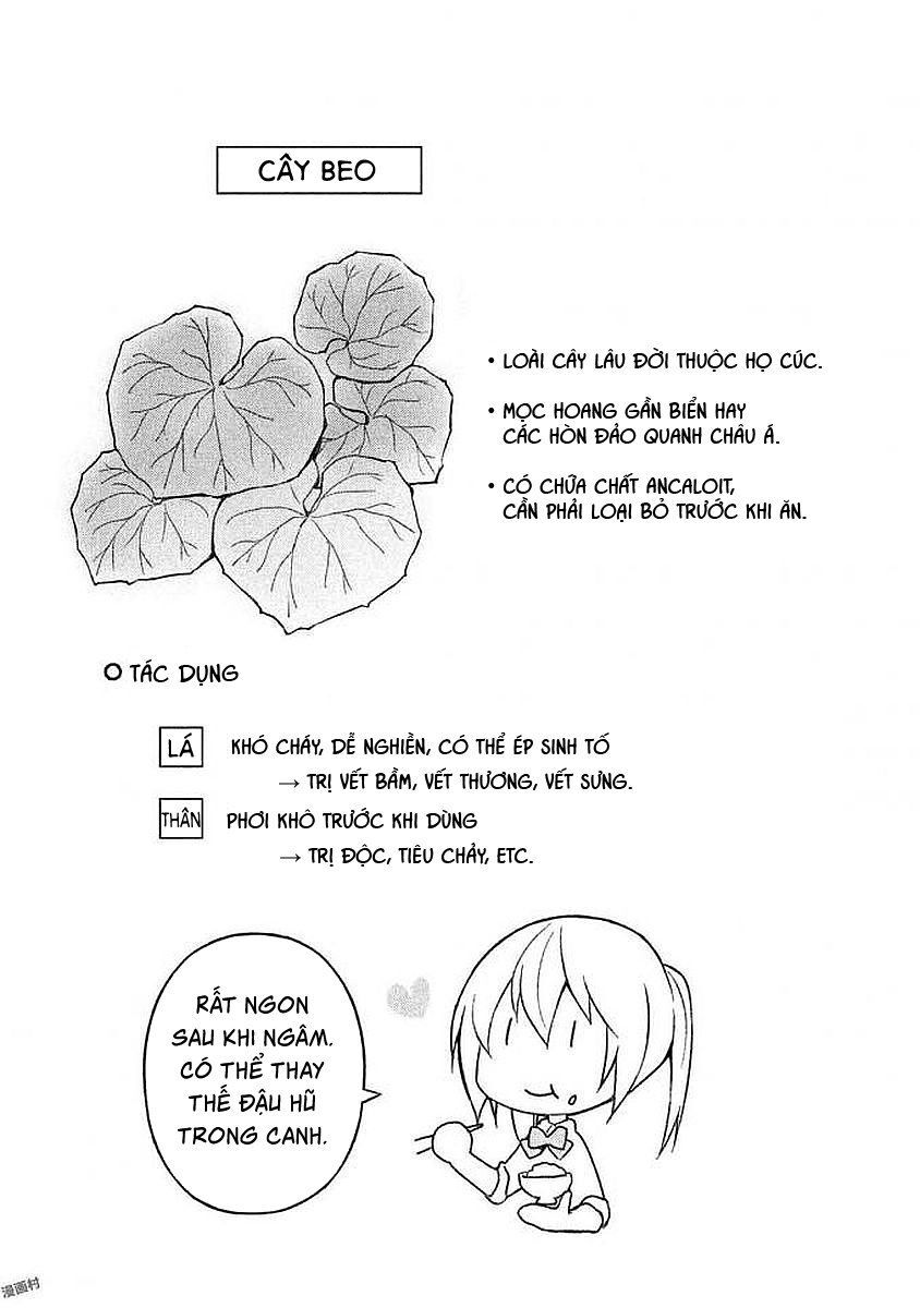 Sounan Desu Ka? Chapter 16 - 11