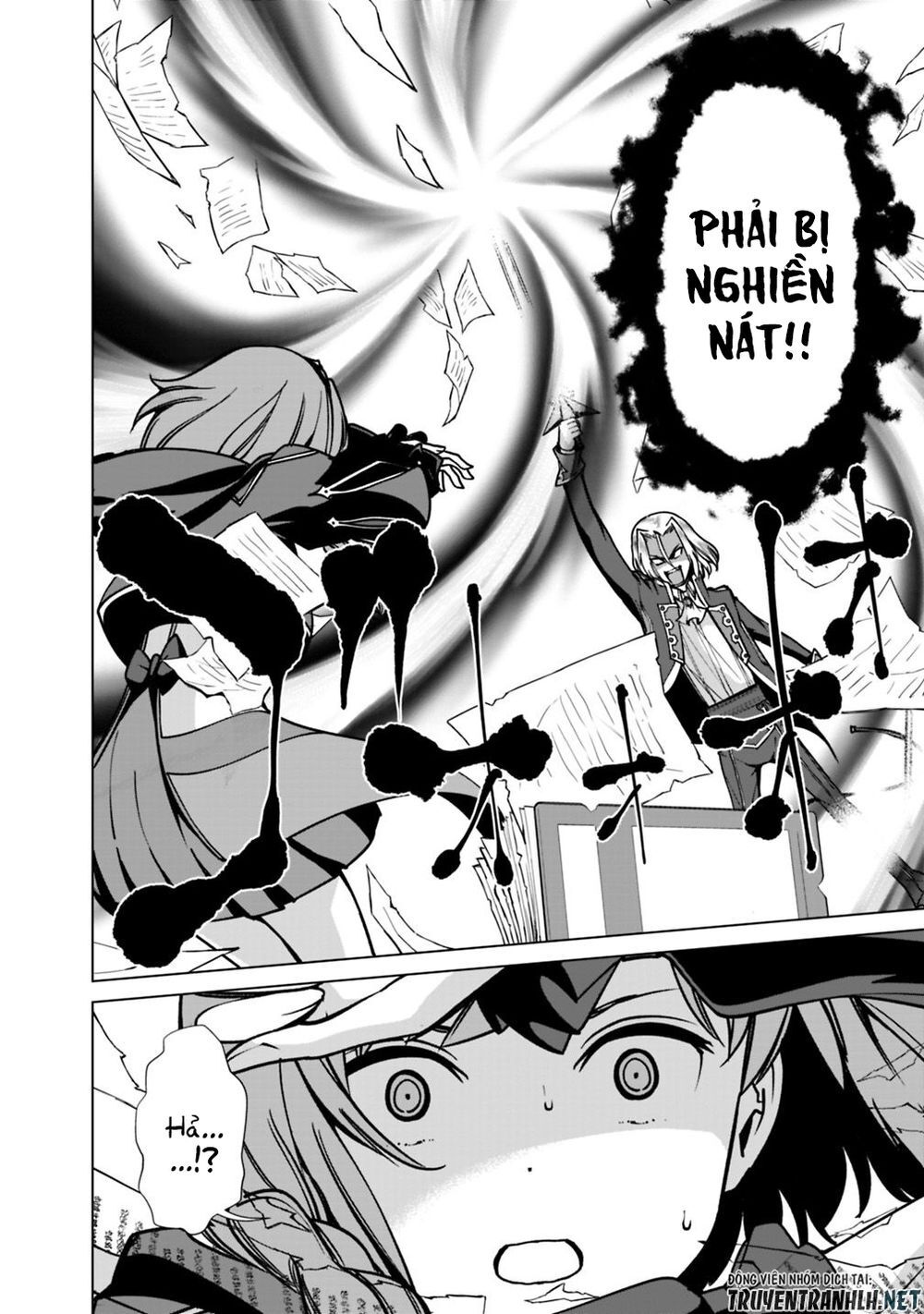 The Reincarnation Magician Of The Inferior Eyes Chapter 33 - 20
