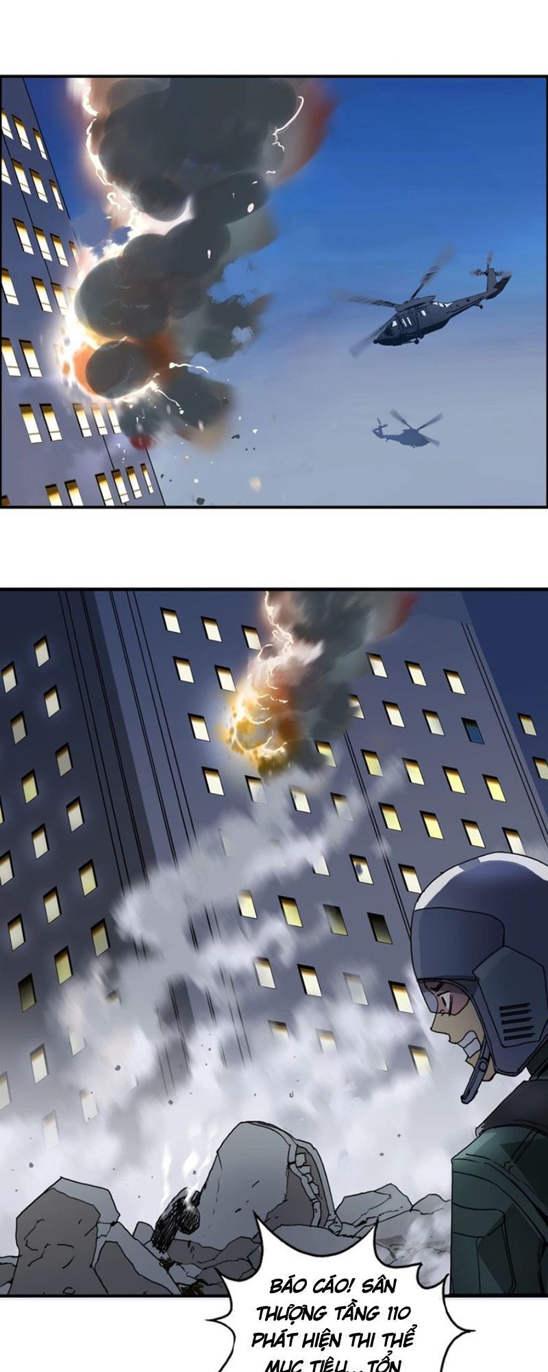 Siêu Năng Lập Phương Chapter 141 - 14