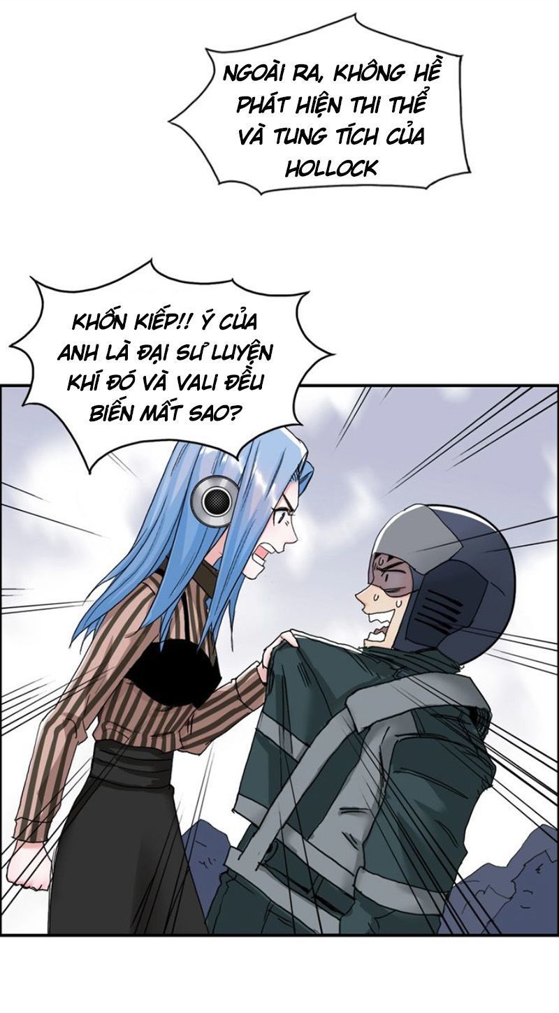 Siêu Năng Lập Phương Chapter 141 - 17