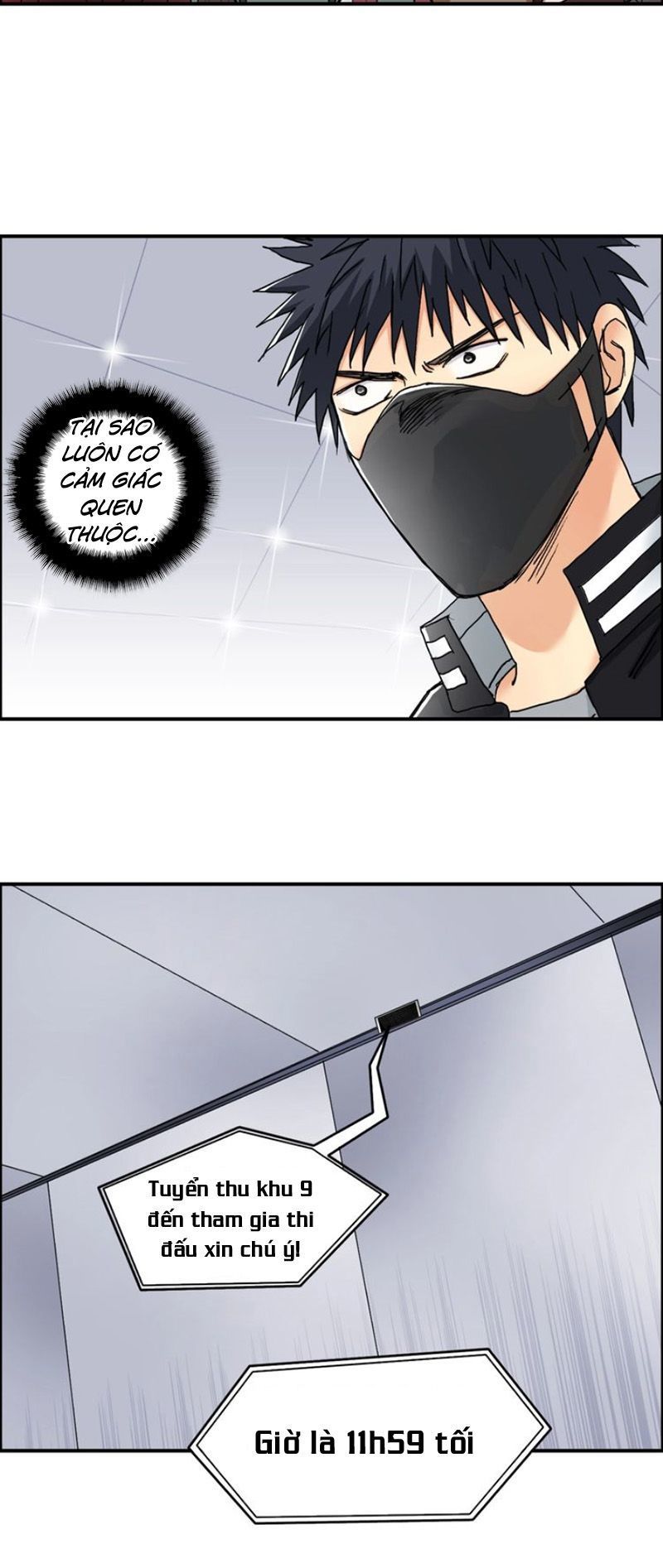Siêu Năng Lập Phương Chapter 141 - 34