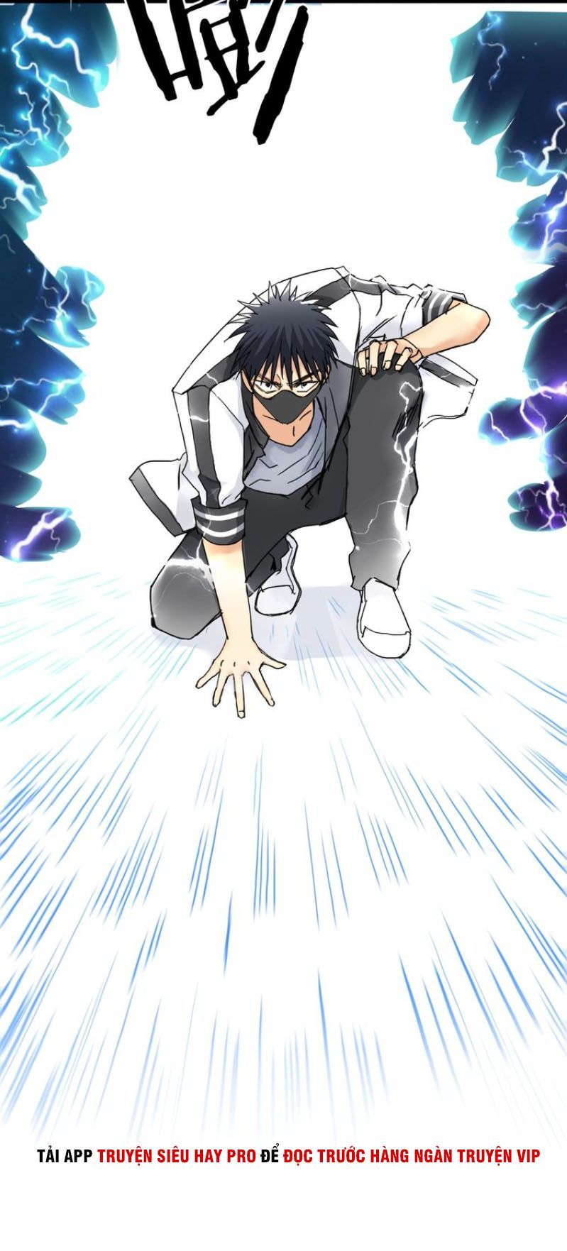 Siêu Năng Lập Phương Chapter 142 - 11