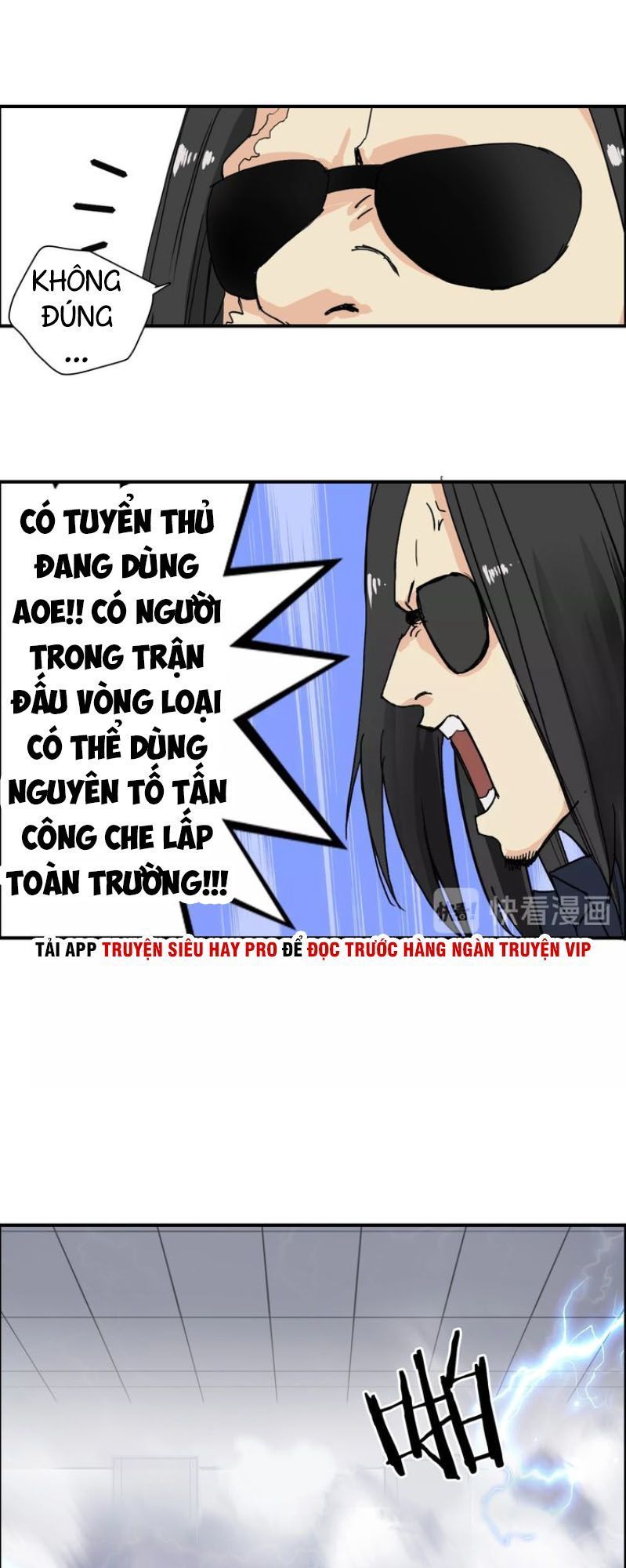 Siêu Năng Lập Phương Chapter 142 - 14