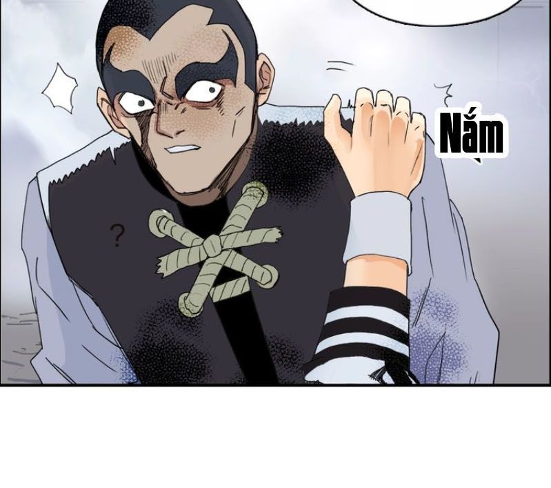 Siêu Năng Lập Phương Chapter 142 - 23