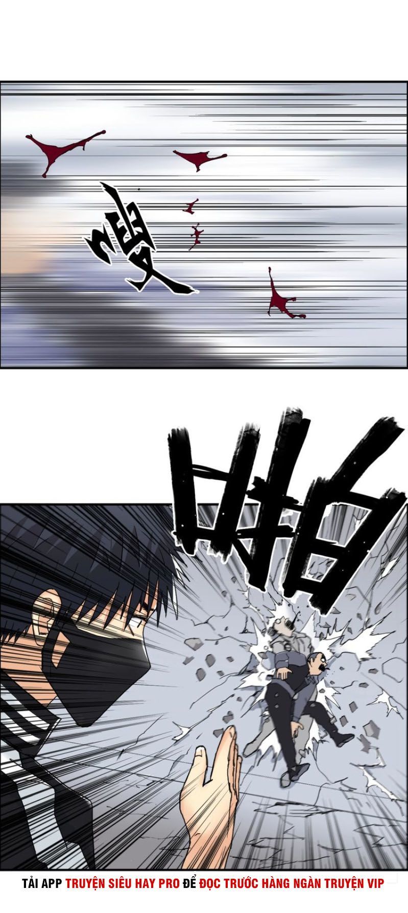 Siêu Năng Lập Phương Chapter 142 - 24