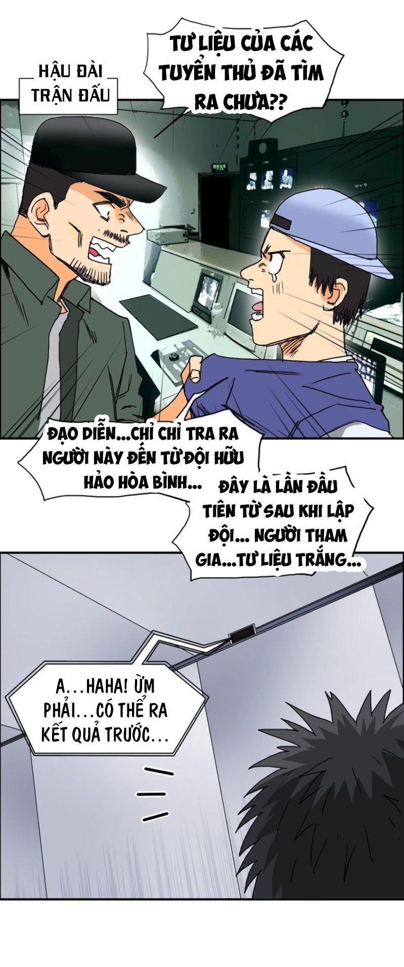 Siêu Năng Lập Phương Chapter 142 - 27