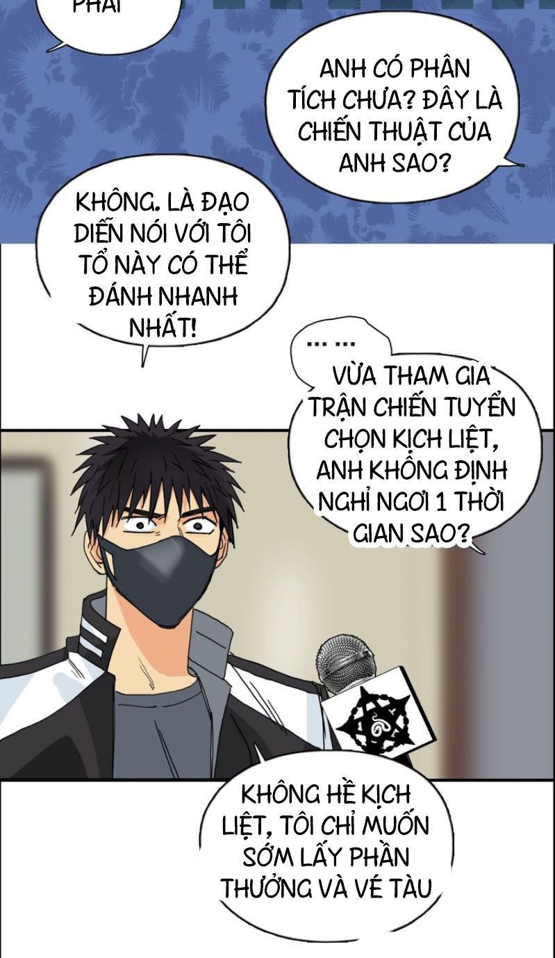 Siêu Năng Lập Phương Chapter 142 - 31