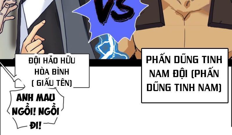 Siêu Năng Lập Phương Chapter 142 - 33