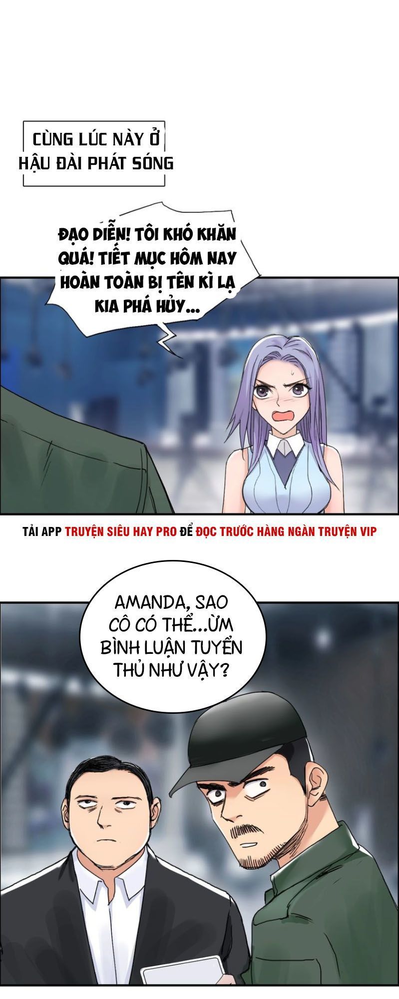 Siêu Năng Lập Phương Chapter 142 - 42