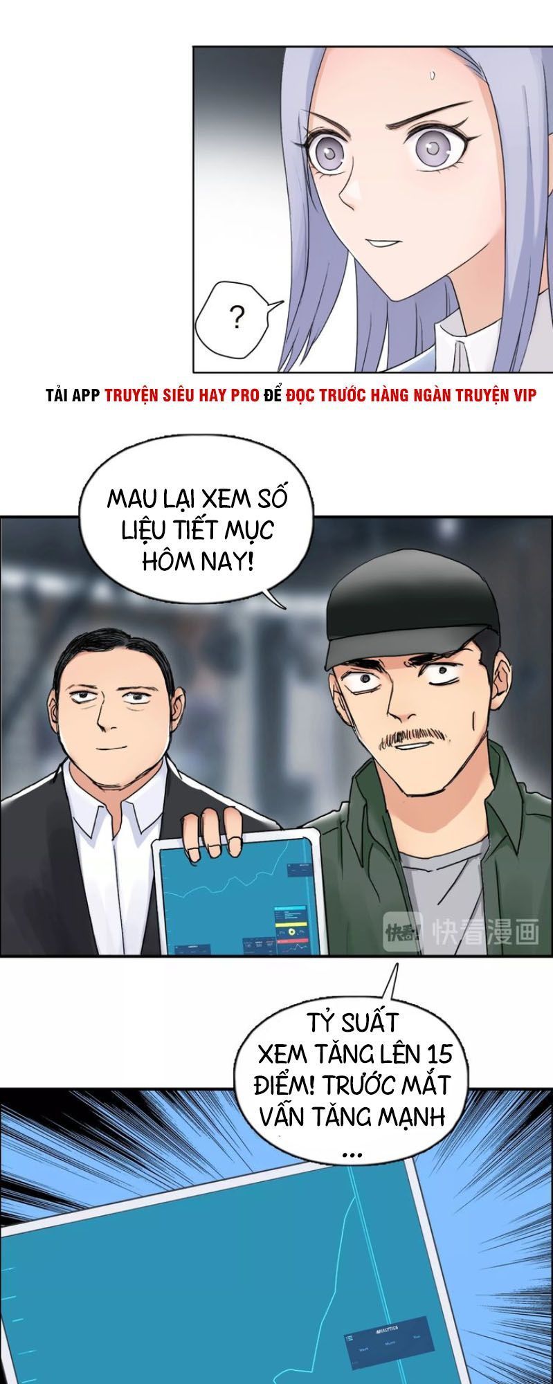 Siêu Năng Lập Phương Chapter 142 - 44