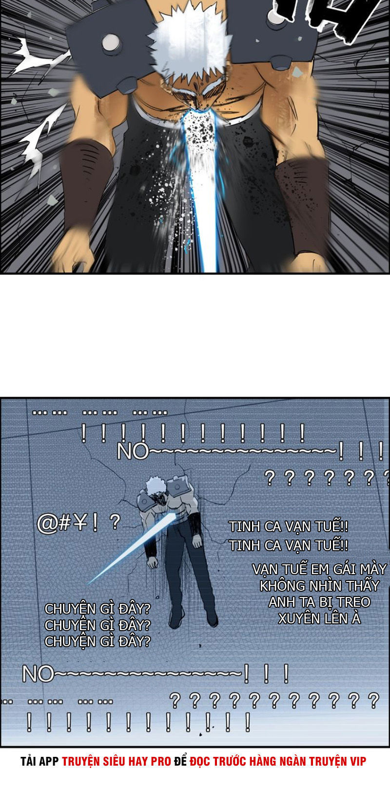 Siêu Năng Lập Phương Chapter 143 - 11