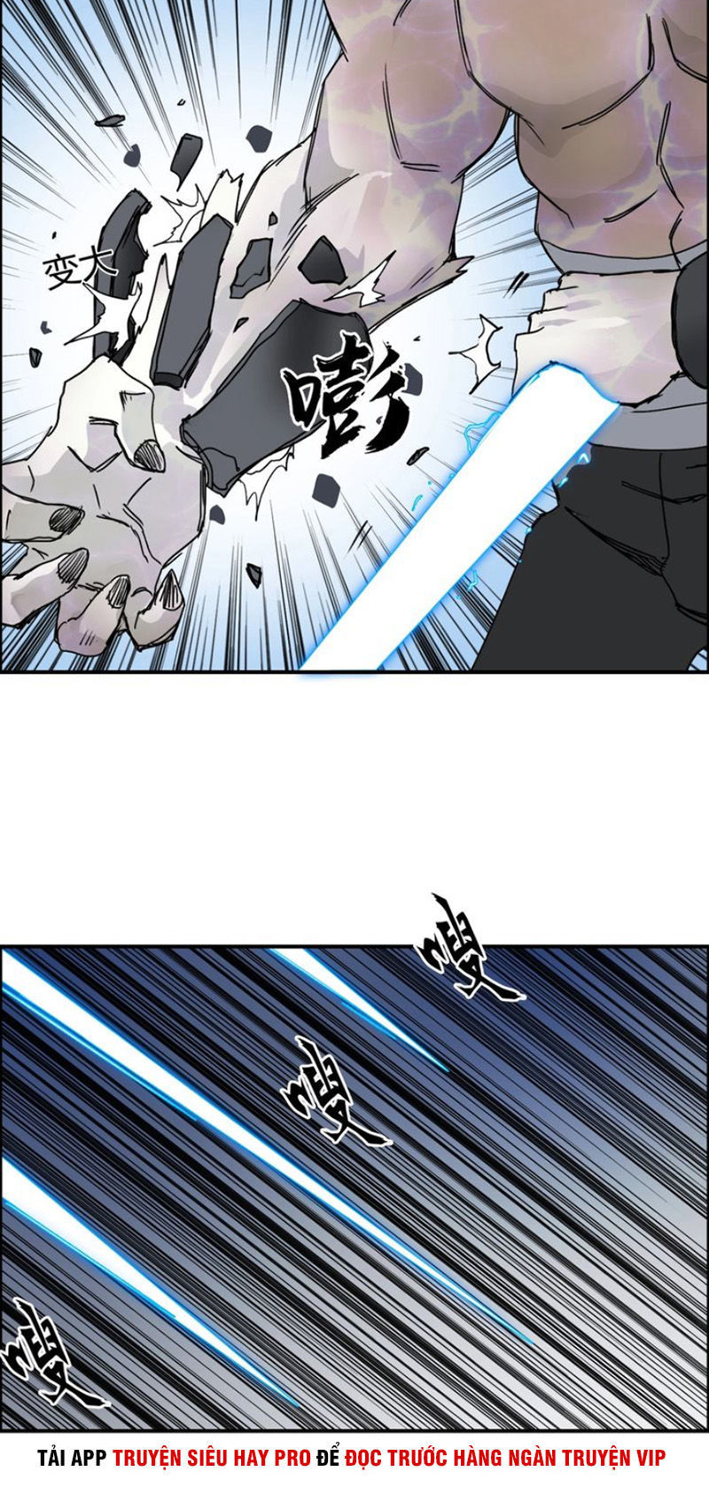 Siêu Năng Lập Phương Chapter 143 - 15