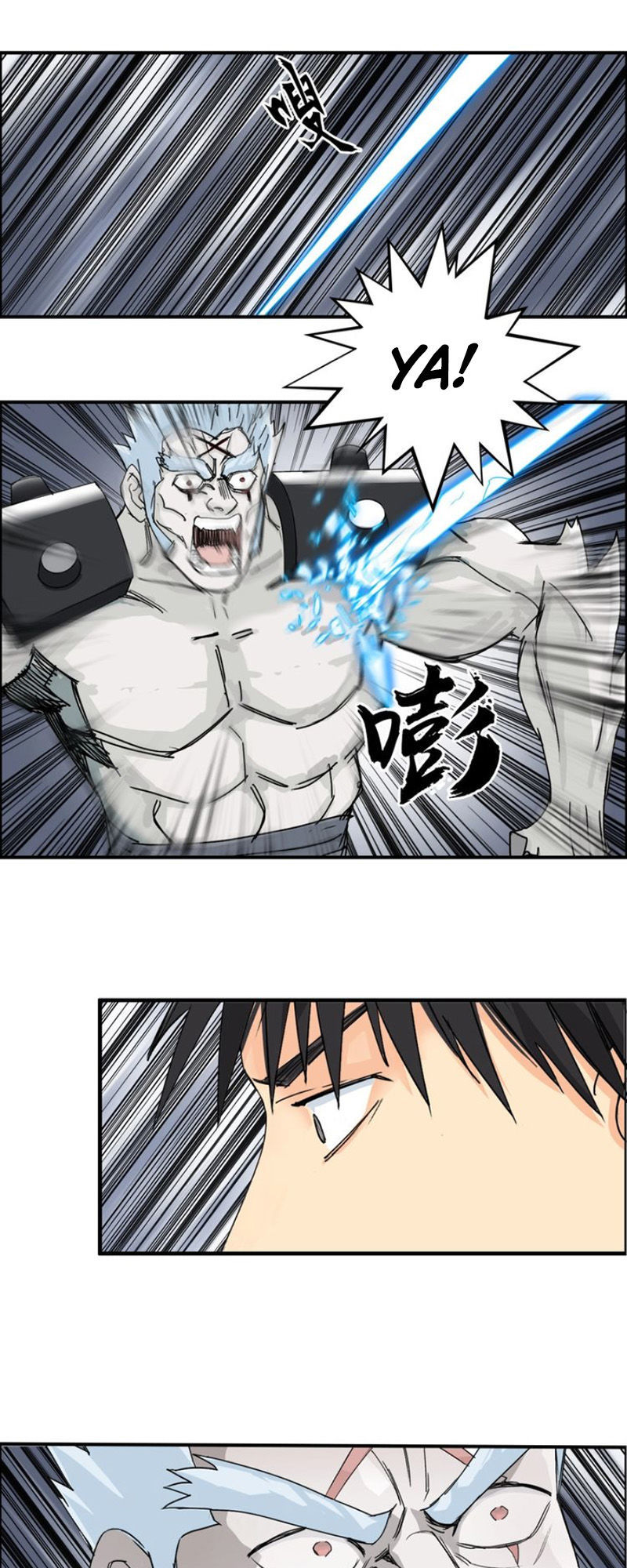 Siêu Năng Lập Phương Chapter 143 - 20