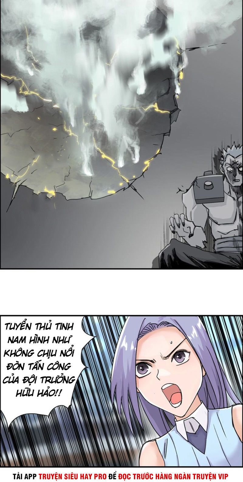 Siêu Năng Lập Phương Chapter 143 - 29