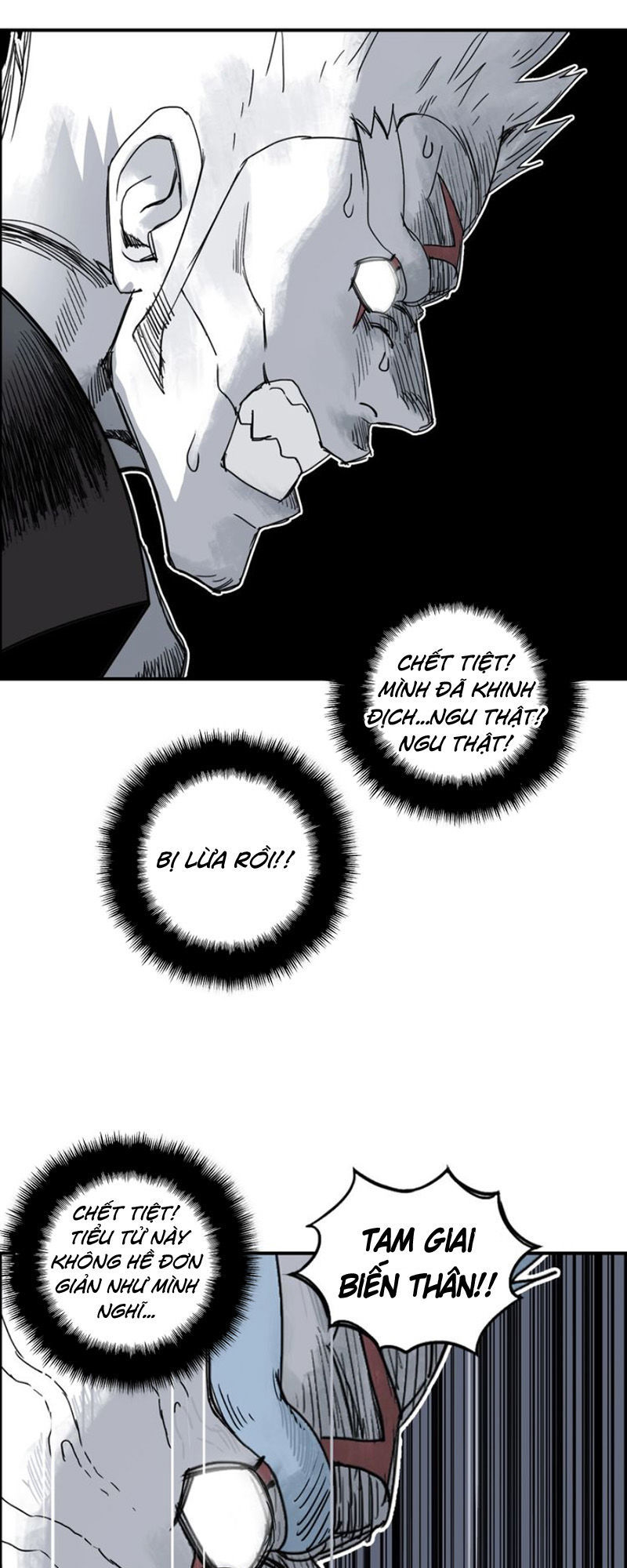 Siêu Năng Lập Phương Chapter 143 - 32