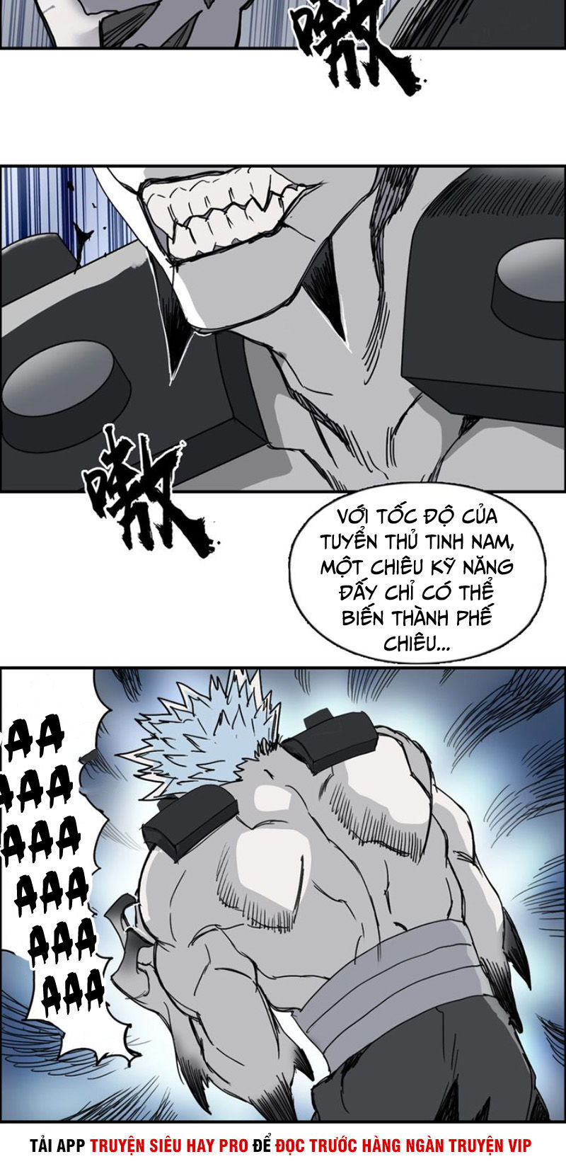 Siêu Năng Lập Phương Chapter 143 - 35