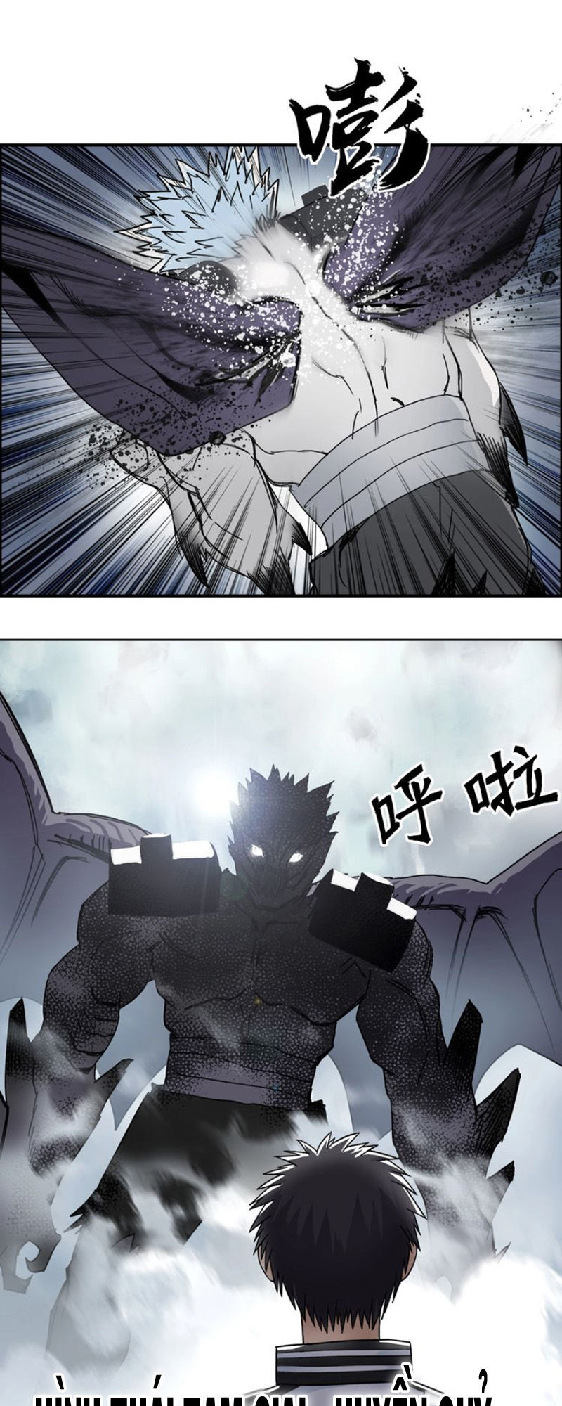 Siêu Năng Lập Phương Chapter 143 - 36