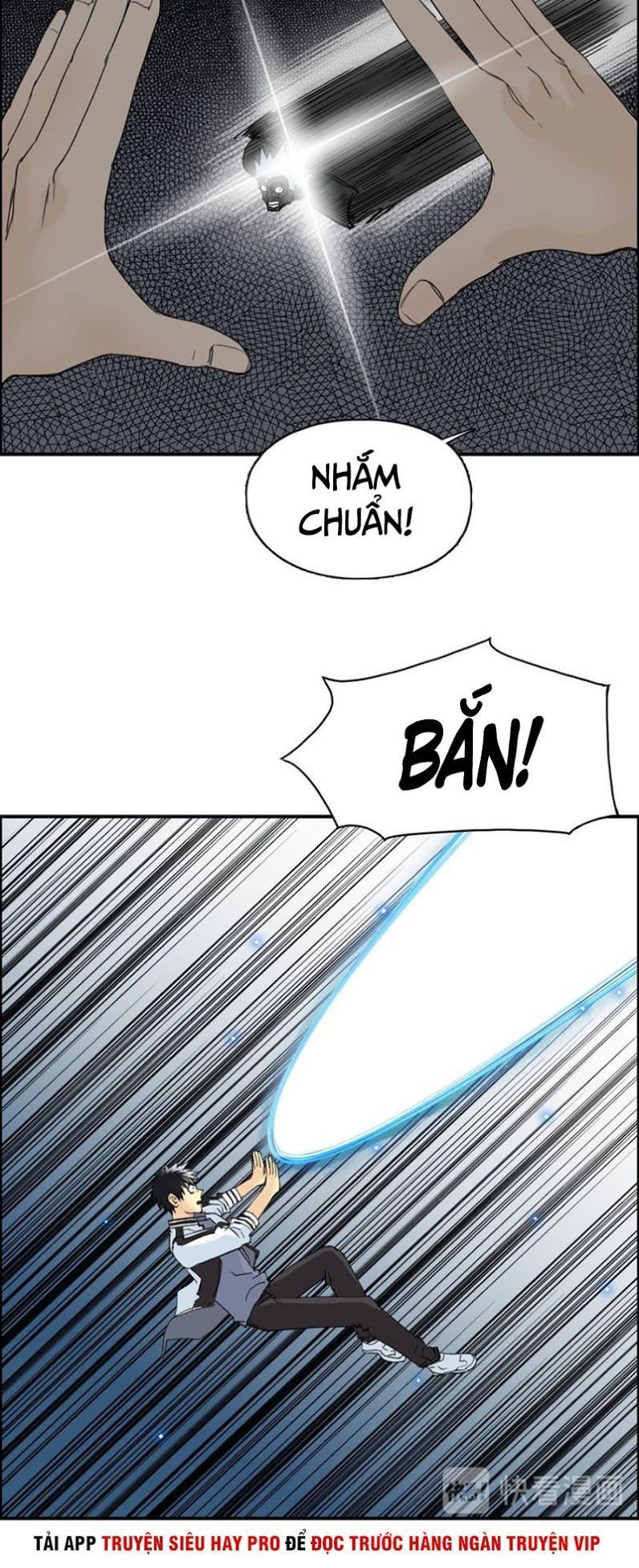Siêu Năng Lập Phương Chapter 144 - 19