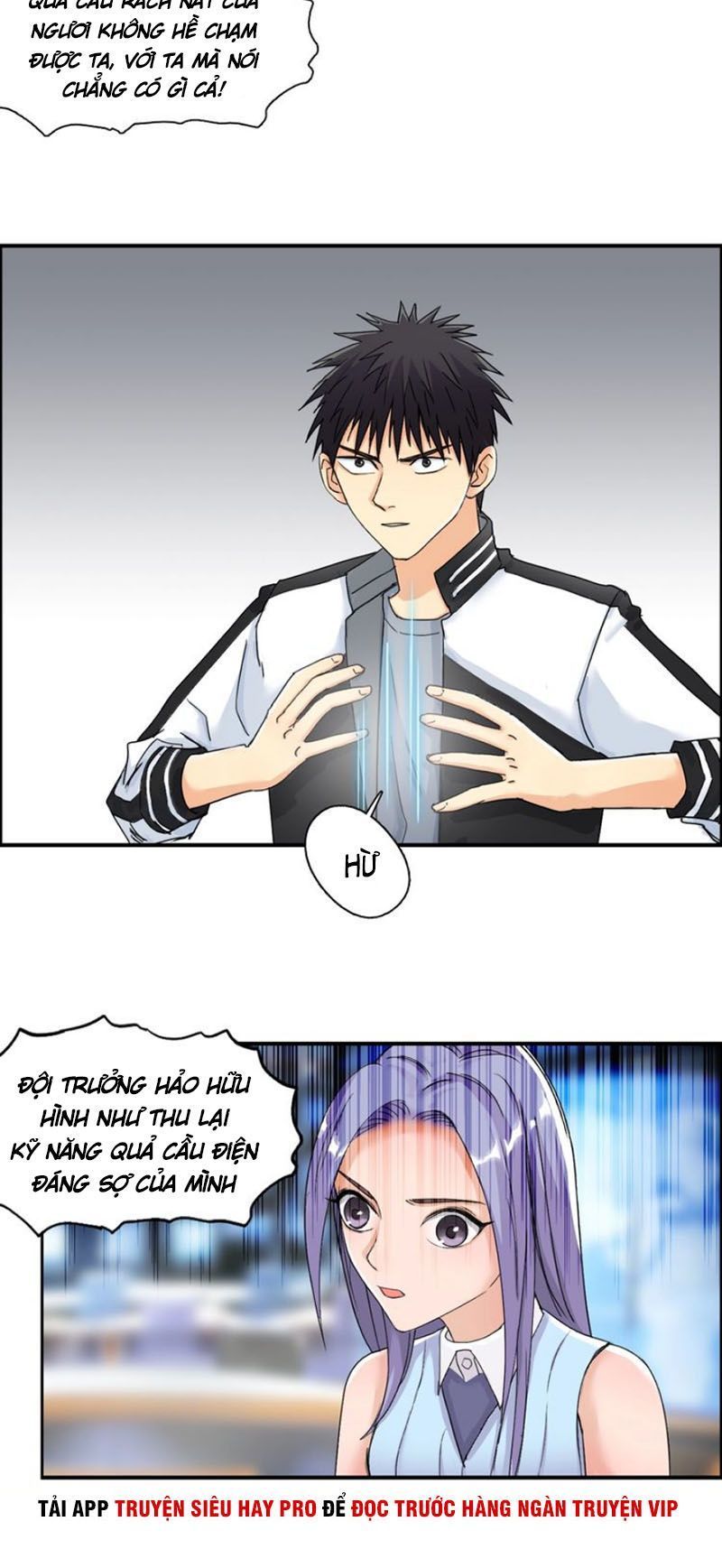 Siêu Năng Lập Phương Chapter 144 - 3